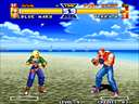 Real Bout Fatal Fury Special / Real Bout Garou Densetsu Special (Korean release)