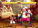 Samurai Shodown / Samurai Spirits (NGM-045)