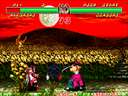 Saulabi Spirits / Jin Saulabi Tu Hon (Korean release of Samurai Shodown II, set 2)