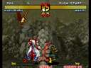 Samurai Shodown III / Samurai Spirits - Zankurou Musouken (NGM-087)