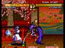 Samurai Shodown III / Samurai Spirits - Zankurou Musouken (NGH-087)