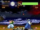 Paewang Jeonseol / Legend of a Warrior (Korean censored Samurai Shodown IV)