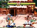 Samurai Shodown V / Samurai Spirits Zero (NGH-2700)