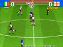 Super Sidekicks 2 - The World Championship / Tokuten Ou 2 - Real Fight Football (NGM-061 ~ NGH-061)