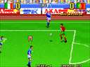 The Ultimate 11 - The SNK Football Championship / Tokuten Ou - Honoo no Libero