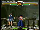 SNK vs. Capcom - SVC Chaos Plus (bootleg, set 1)