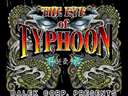 The Eye of Typhoon (demo)