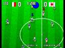 Tecmo World Soccer '96