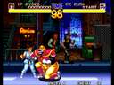 World Heroes 2 (ALM-006 ~ ALH-006)