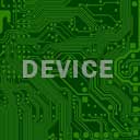 device