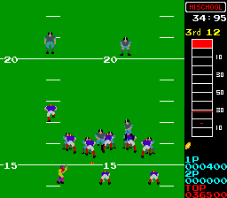 10-Yard Fight (World, set 1) png snap