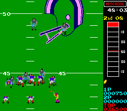 10-Yard Fight (Japan) png snap