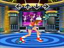 Retro Dance Mat (110 song Super StepMania + 9-in-1 games) (PAL) jpg snap thumbnail