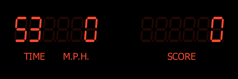 18 Wheeler (set 1) png snap