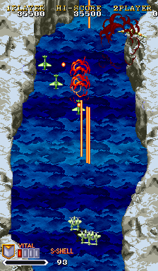 1941: Counter Attack (USA 900227) png snap