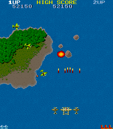 1942 (Williams Electronics license) png snap