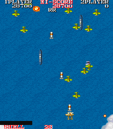 1943: The Battle of Midway (US) png snap