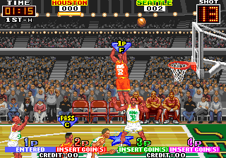 3 On 3 Dunk Madness (US, prototype? 1997/02/04) png snap