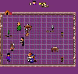 The Three Stooges In Brides Is Brides (set 1) png snap