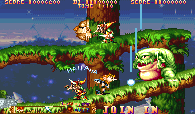 Three Wonders (World 910520) png snap