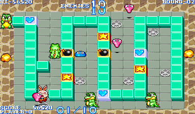 Three Wonders (hack) png snap