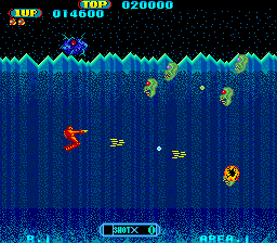 4-D Warriors (315-5162) png snap