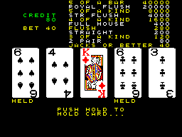 Five Clown (English, set 1) png snap