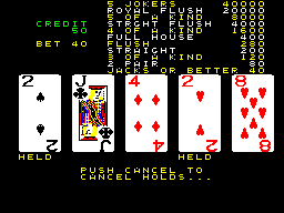 Five Clown (English, set 2) png snap