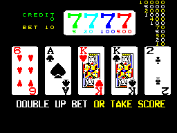 Five Clown (Spanish hack) png snap