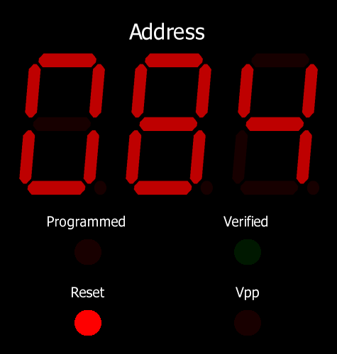 MC68705P3 Programmer png snap