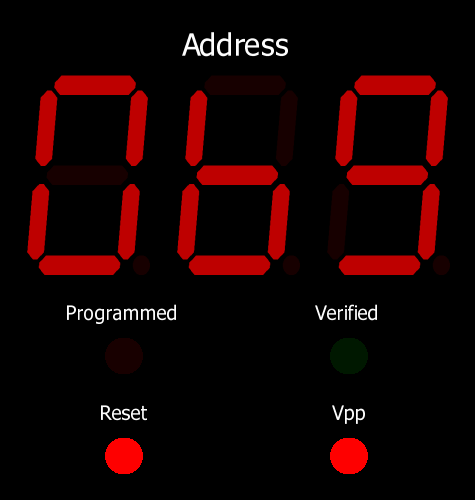 MC68705R3 Programmer png snap