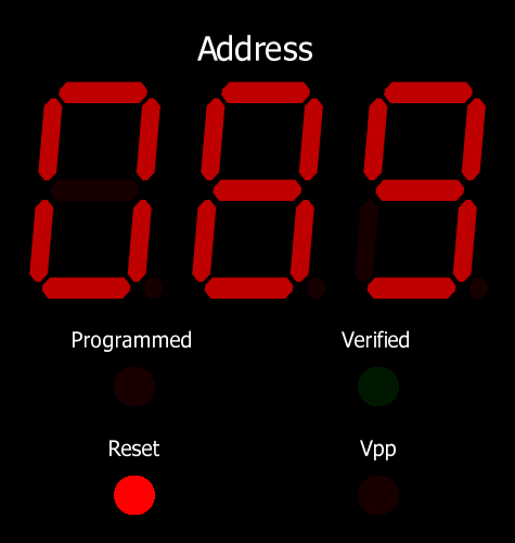 MC68705U3 Programmer png snap