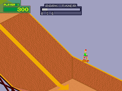 720 Degrees (German, rev 1) png snap