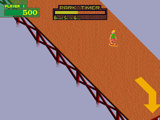 720 Degrees (rev 2) png snap