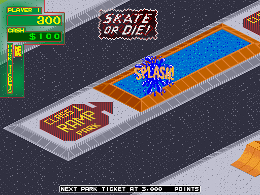 720 Degrees (rev 3) png snap