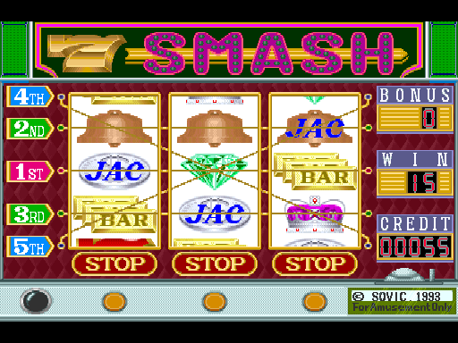 7 Smash (set 2) png snap