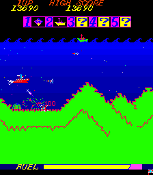 800 Fathoms png snap