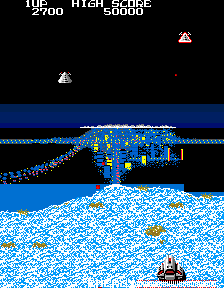 '99: The Last War (bootleg) png snap