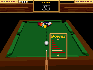9-Ball Shootout (set 1) png snap