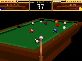 9-Ball Shootout (set 2) png snap