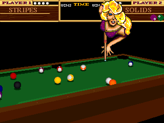 9-Ball Shootout (set 3) png snap