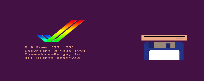 Amiga 500 Plus (PAL) png snap