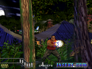 Area 51 / Maximum Force Duo (R3000, 2/10/98) png snap