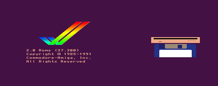 Amiga 600 (PAL) png snap