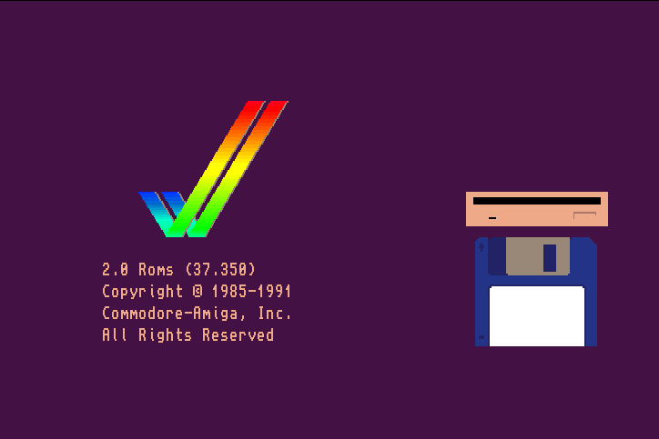 Amiga 600 (NTSC) png snap