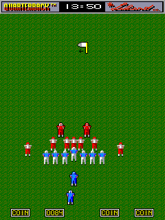 All American Football (Leland, rev E) png snap