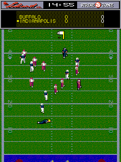 All American Football (Leland, rev C) png snap
