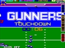 All American Football (Tecmo, Japan)