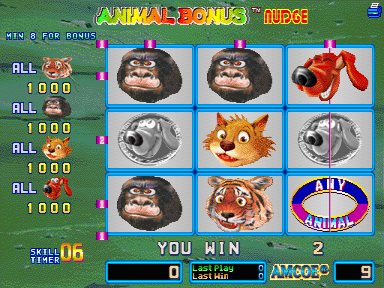 Animal Bonus Nudge (Version 2.0, set 2) png snap