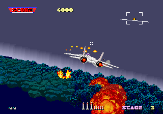 After Burner png snap